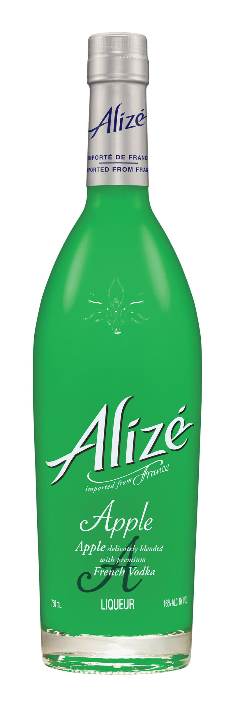 ALIZE APPLE