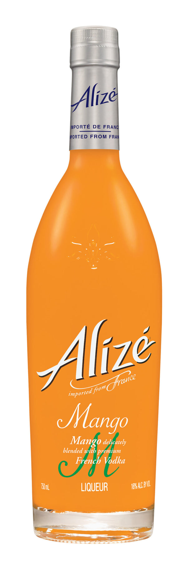 ALIZE MANGO