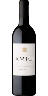 Amici Cabernet Sauvignon Napa, 2019