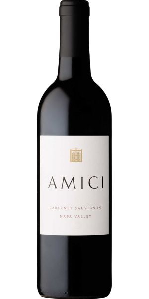 Amici Cabernet Sauvignon Napa, 2019