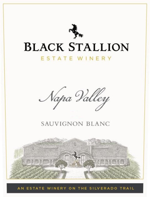 Black Stallion Sauvignon Blanc