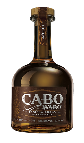 CABO WABO ANEJO TEQ Anejo BeverageWarehouse