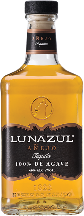 LUNAZUL ANEJO Anejo BeverageWarehouse