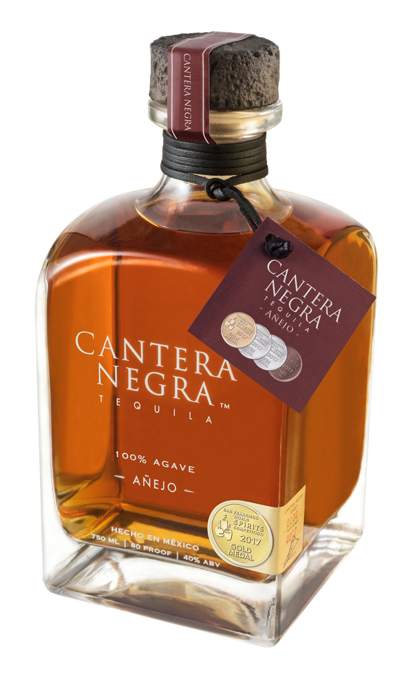 CANTERA NEGRA ANEJO Anejo BeverageWarehouse