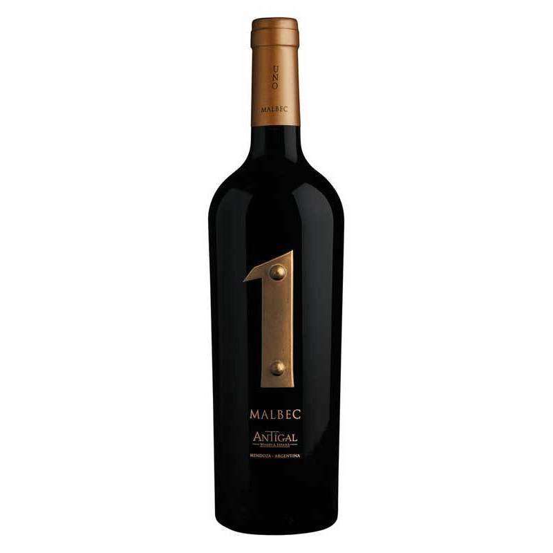 ANTIGAL UNO MALBEC