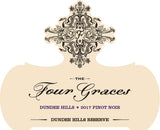 Four Graces Pinot Noir Reserve