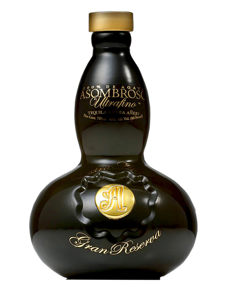 ASOMBROSO GRAN RESERVA ANEJO