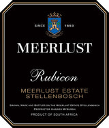 MEERLUST RUBICON