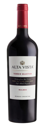 Alta Vista Terroir Selection Malbec