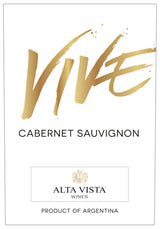 Alta Vista Vive Cabernet Sauvignon