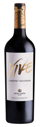 Alta Vista Vive Cabernet Sauvignon