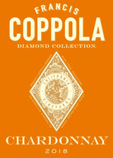 COPPOLA DIAMOND CHARDONNAY