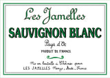 Les Jamelles Sauvignon Blanc