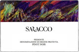 Saracco Pinot Noir