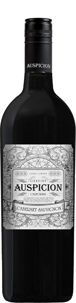 Auspicion Cabernet Sauvignon