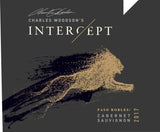 Intercept Cabernet Sauvignon