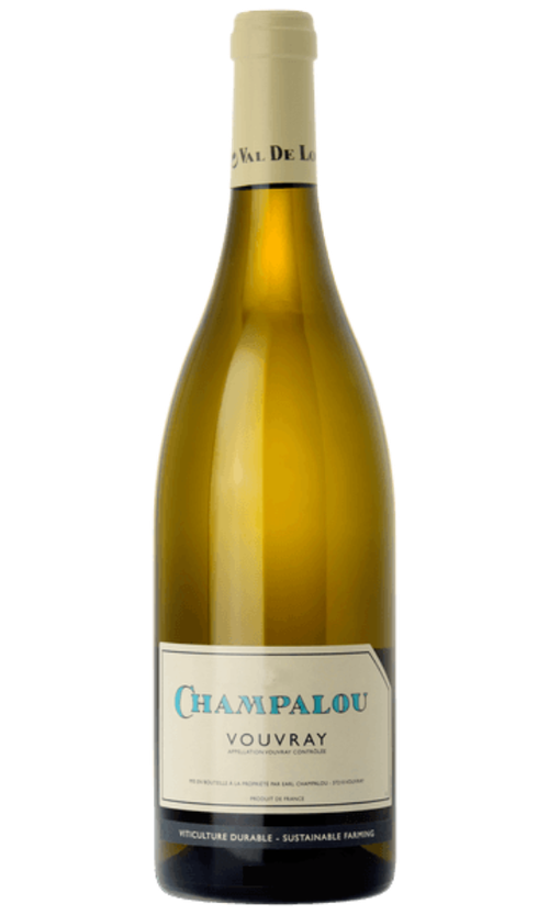 Champalou Vouvray