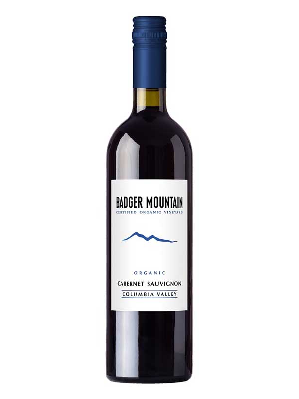 Badger Mountain Cabernet Sauvignon NSA