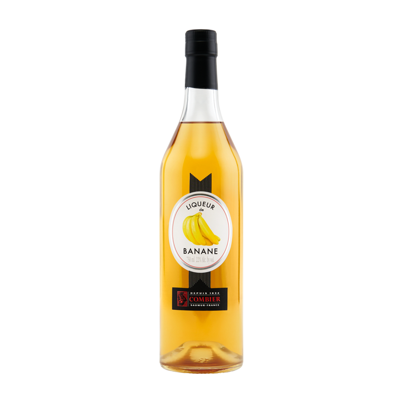 COMBIER LIQUEUR DE BANANE