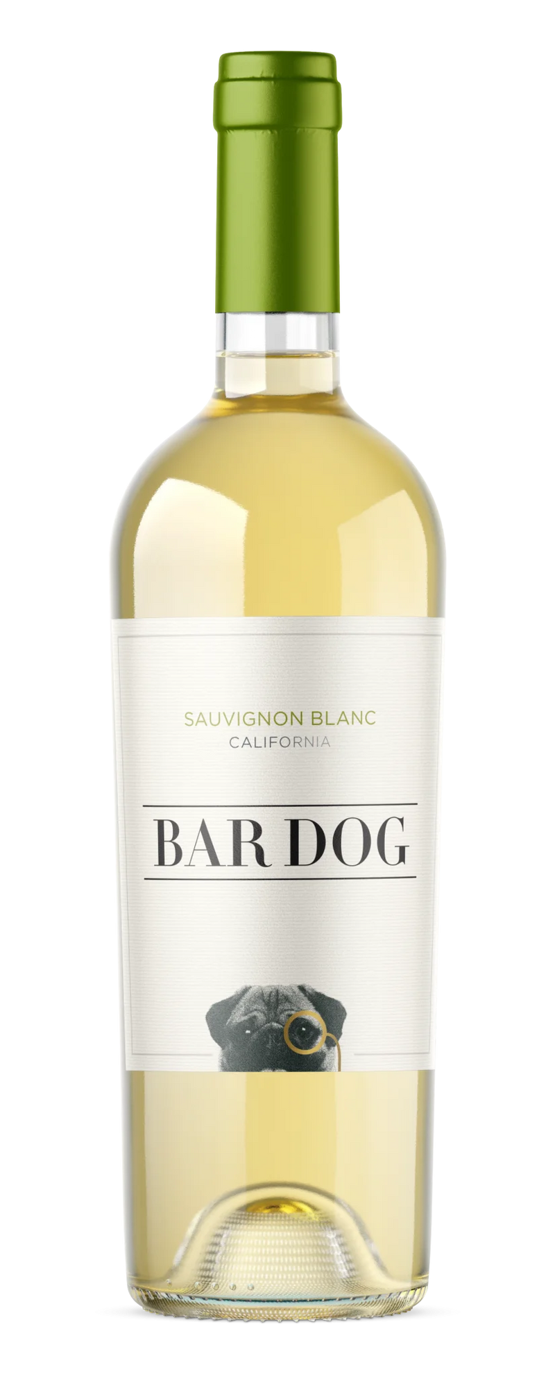 Bar Dog Sauvignon Blanc