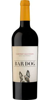 Bar Dog Cabernet Sauvignon