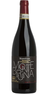 Bradia Montebruna Barbera D'Asti