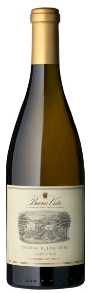 Chateau Buena Vista Chardonnay, Carneros