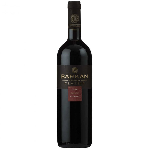 Barkan Shiraz