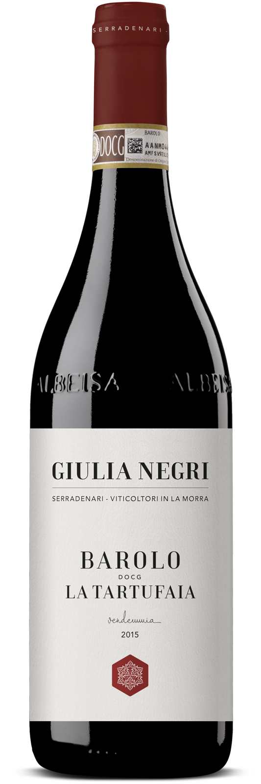 Giulia Negri Barolo La Tartufaia