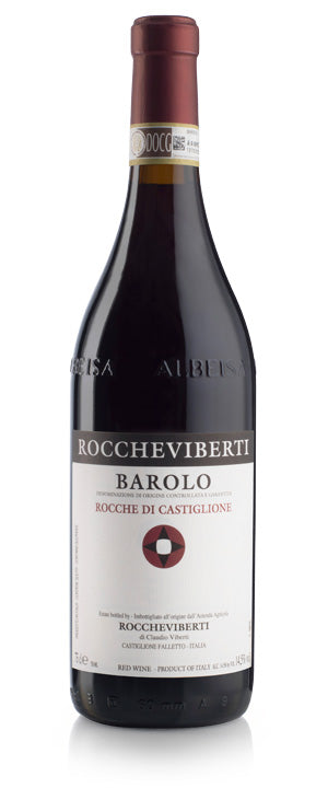 Roccheviberti Barolo DOCG DOCG