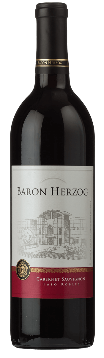 Baron Herzog Cabernet Sauvignon Cabernet Sauvignon BeverageWarehouse