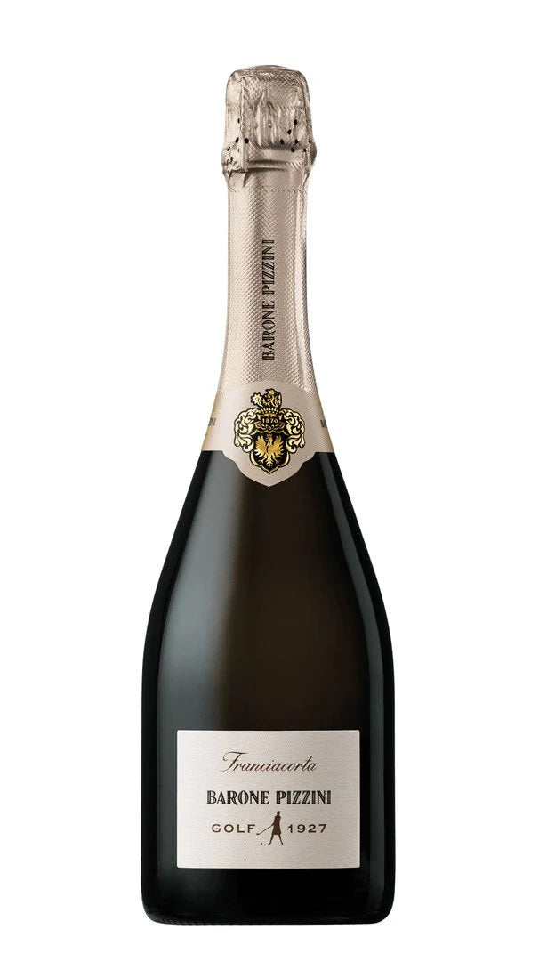 Barone Pizzini Brut Blanc De Blanc Franciacorta