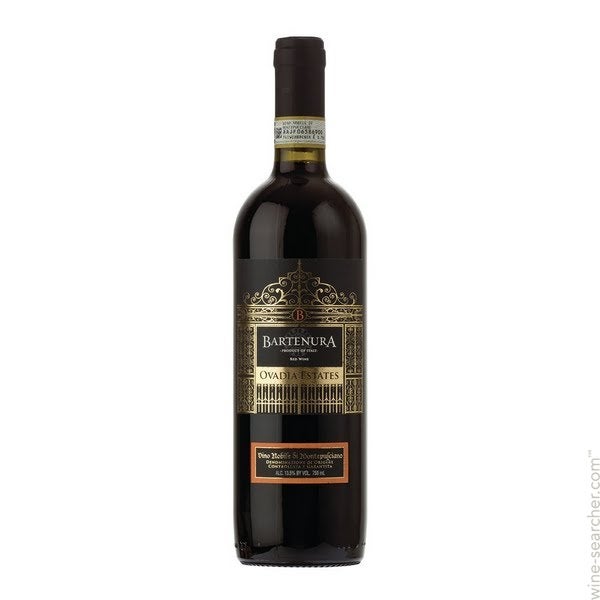 Bartenura Rosso Di Montepulciano