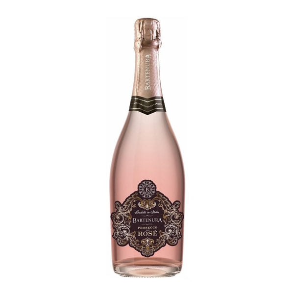 Bartenura Prosecco Rose