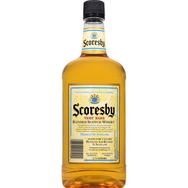 SCORESBY RARE 1750ML