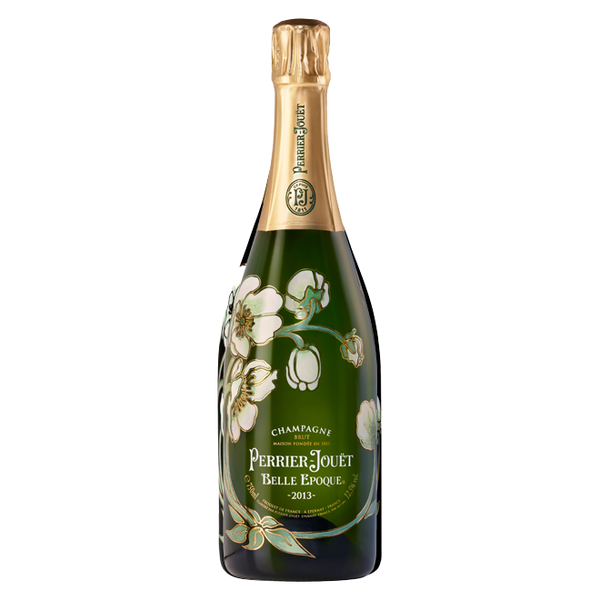 Perrier Jouet Belle Epoque Brut