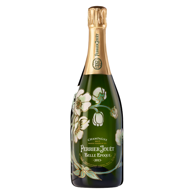 Perrier Jouet Belle Epoque Brut