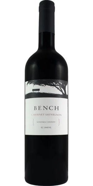 Bench Cabernet Sauvignon Sonoma County