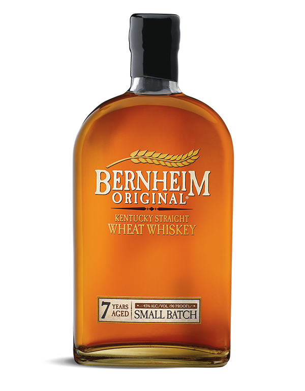 BERNHEIM WHEAT WHISKEY American Whiskey BeverageWarehouse