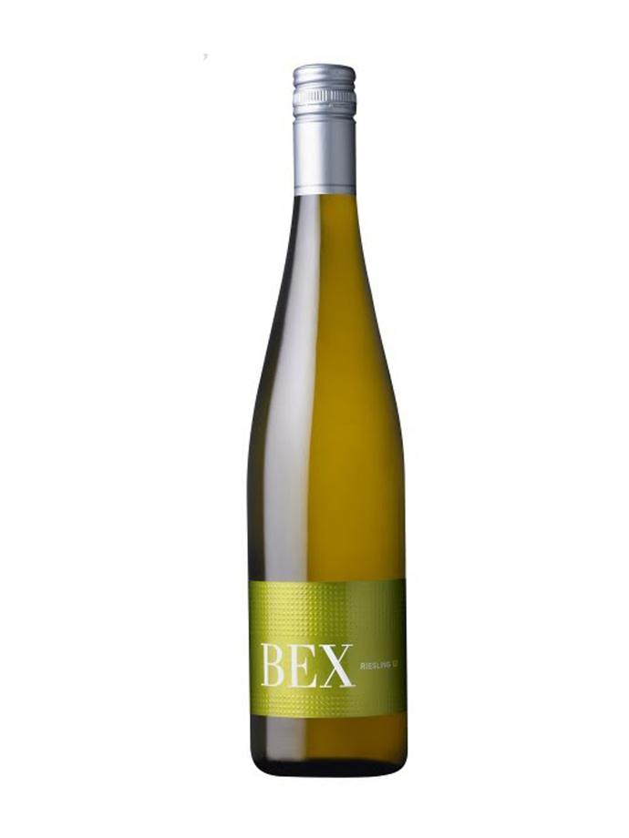 Bex Riesling, Mosel