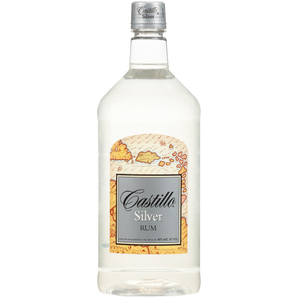 CASTILLO SILVER LABEL (P R) 1750ML