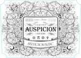 Auspicion Sauvignon Blanc