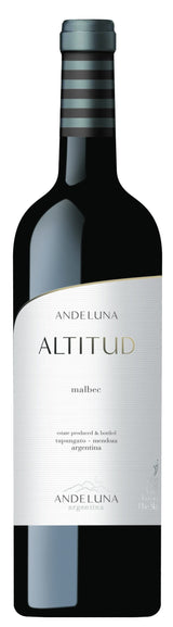 Andeluna Malbec Altitude