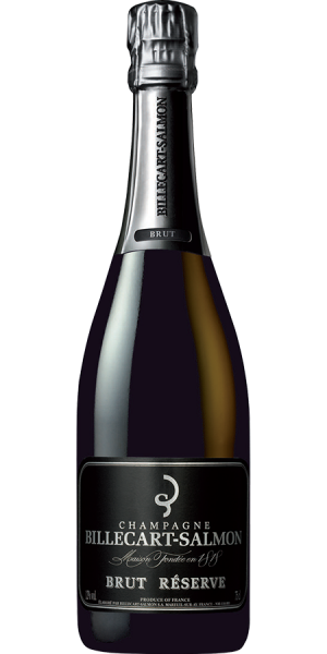 Billecart Salmon Brut NV