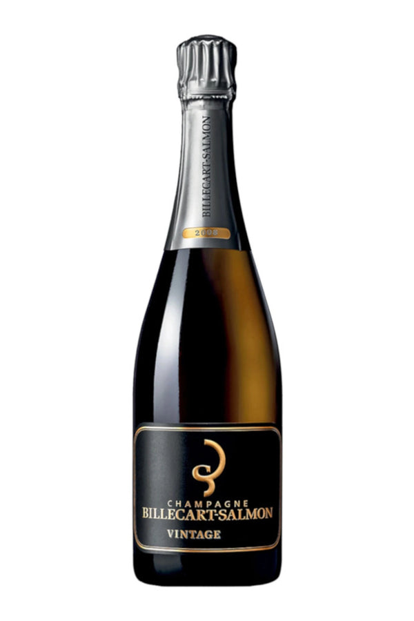 Billecart Salmon Extra Brut