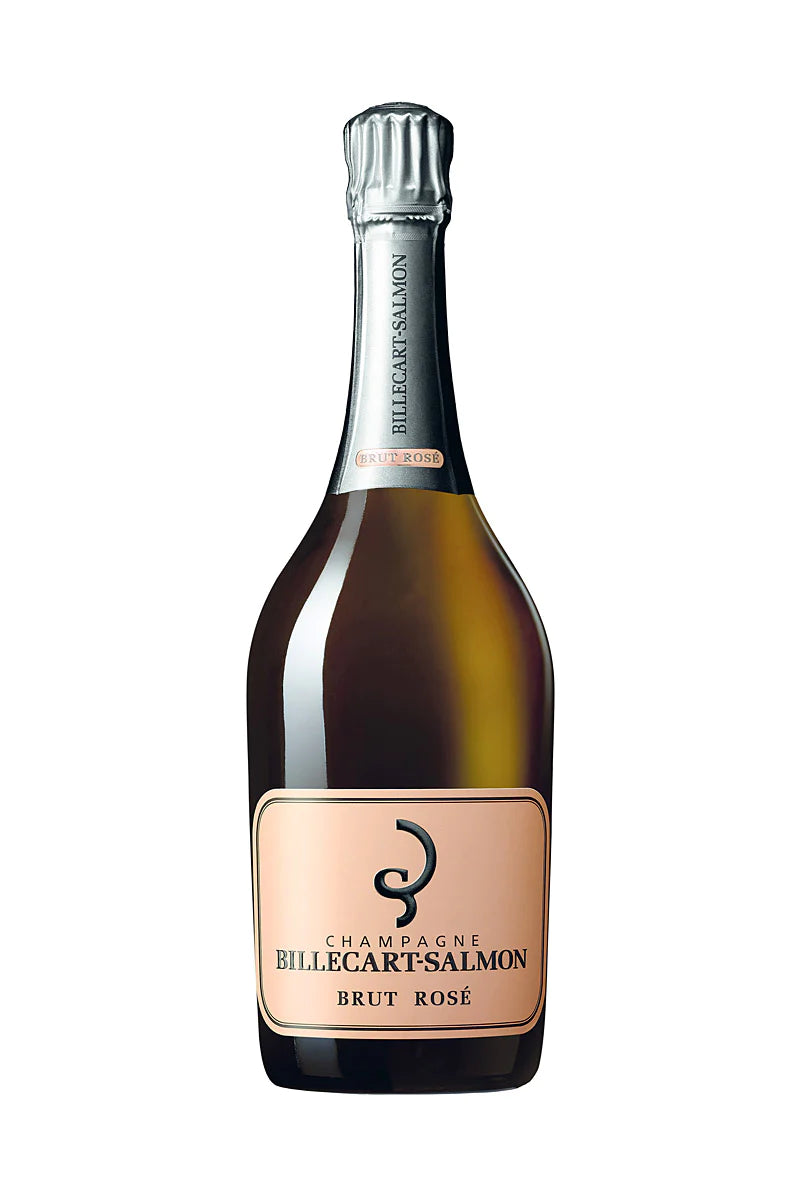 Billecart Salmon Rose NV