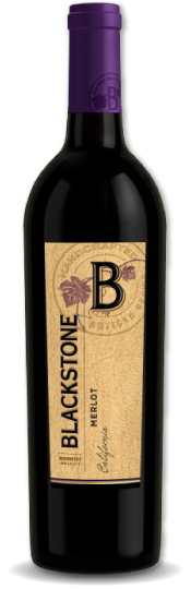 Blackstone California Merlot