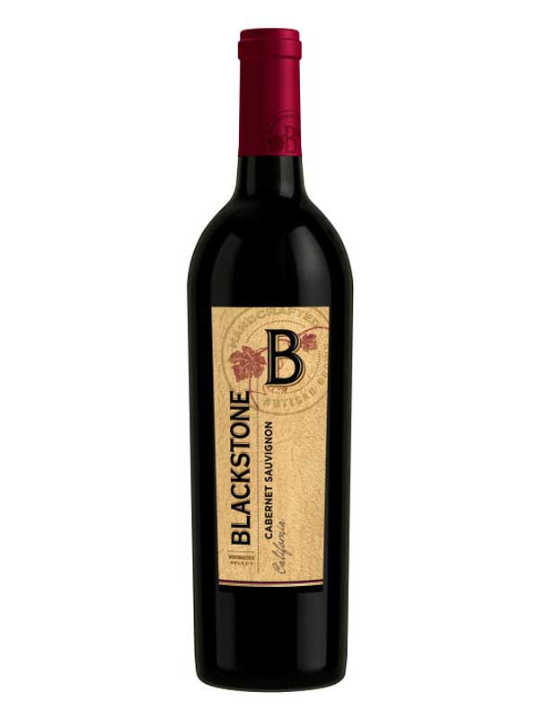 Blackstone Cabernet Sauvignon Cabernet Sauvignon BeverageWarehouse