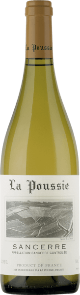 LA POUSSIE SANCERRE BLANC