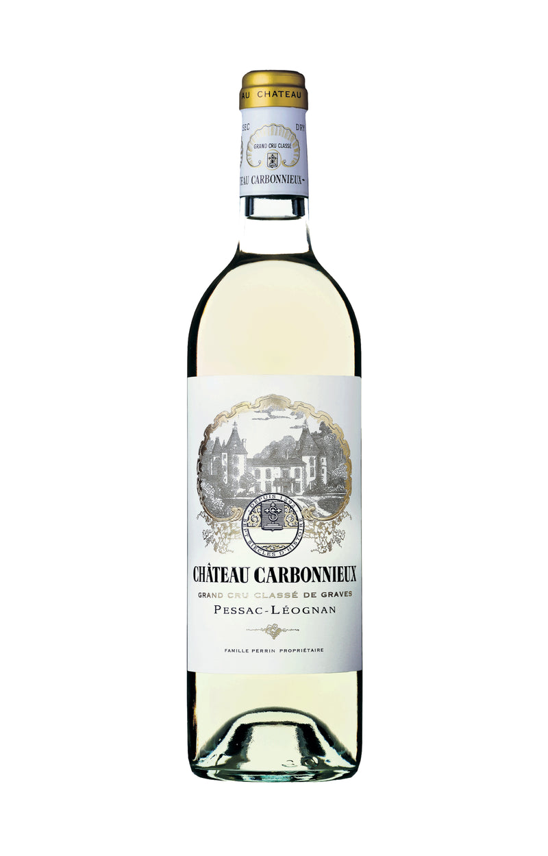 Chateau Carbonnieux White Blend